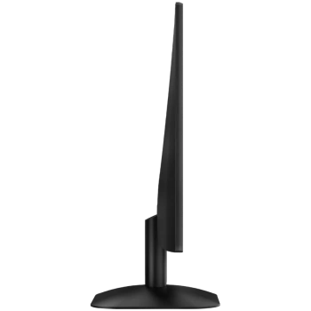 AOC Monitor 24B31H 23.8" IPS, 1920x1080, 120Hz, 1ms MPRT, 300 cd/m2, 1500:1, Adaptive Sync, VGA, HDMI, Tilt, Black, VESA, 3y