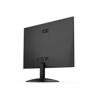 AOC Monitor 24B31H 23.8" IPS, 1920x1080, 120Hz, 1ms MPRT, 300 cd/m2, 1500:1, Adaptive Sync, VGA, HDMI, Tilt, Black, VESA, 3y