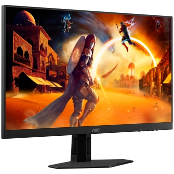 AOC Monitor LED 27G4ZRE 27" Fast IPS 260Hz Gaming, 1920x1080 Full HD 1ms Adaptive Sync 0.3ms 300cd Tilt