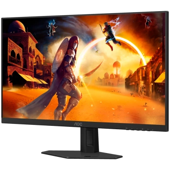 AOC Monitor LED 27G4ZRE 27" Fast IPS 260Hz Gaming, 1920x1080 Full HD 1ms Adaptive Sync 0.3ms 300cd Tilt
