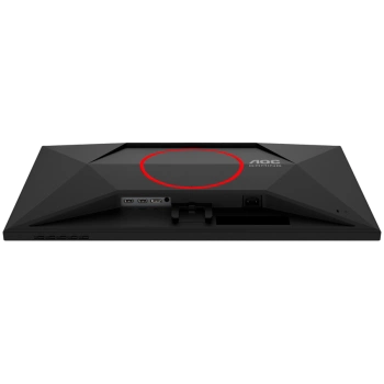 AOC Monitor LED 27G4ZRE 27" Fast IPS 260Hz Gaming, 1920x1080 Full HD 1ms Adaptive Sync 0.3ms 300cd Tilt