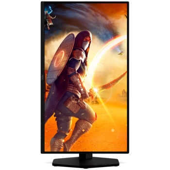 AOC monitor LED Display: 24.5 in, IPS, W-LED, 1920 x 1080 pixels,