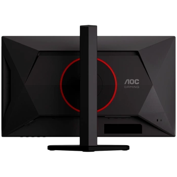 AOC monitor LED Display: 24.5 in, IPS, W-LED, 1920 x 1080 pixels,