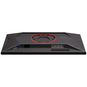 AOC monitor LED Display: 24.5 in, IPS, W-LED, 1920 x 1080 pixels,