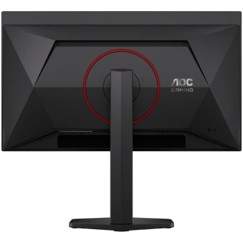 AOC Monitor LED Q27G4ZDR Gaming 27" QD - OLED 2560x1440 2H 240Hz PiP+PbP Full ERGO USB Hub DP HDMI 3y
