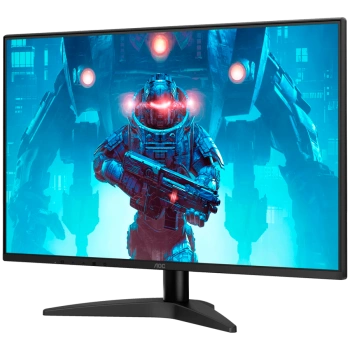 AOC Monitor Q27B36X 27", QHD (2560x1440), IPS, 144Hz, 4ms (GtG), 300 cd/m2, 1500:1, Adaptive Sync, HDR10, 1x HDMI 2.0, 1x DP 1.4
