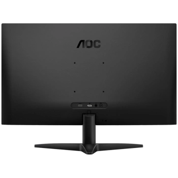 AOC Monitor Q27B36X 27", QHD (2560x1440), IPS, 144Hz, 4ms (GtG), 300 cd/m2, 1500:1, Adaptive Sync, HDR10, 1x HDMI 2.0, 1x DP 1.4