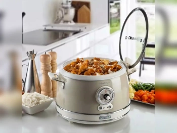 Aparat Ariete Multicooker 2904 bež