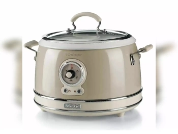Aparat Ariete Multicooker 2904 bež