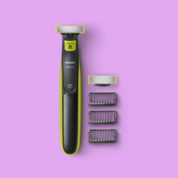 Aparat za brijanje/Trimer PHILIPS OneBlade Face QP2724/10