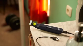 Aparat za brijanje/Trimer PHILIPS OneBlade Pro 360 QP6542/15 Face and Body