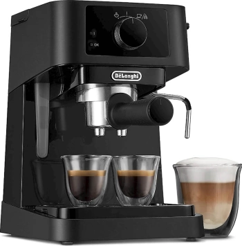 Aparat za kafu DELONGHI EC230.BK