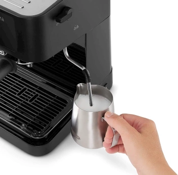 Aparat za kafu DELONGHI EC230.BK