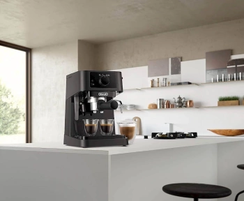Aparat za kafu DELONGHI EC230.BK