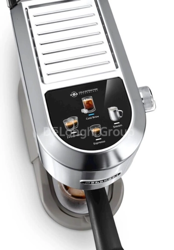 Aparat za kafu DELONGHI EC890.M
