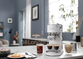 Aparat za kafu DELONGHI EC890.WI DEDICA