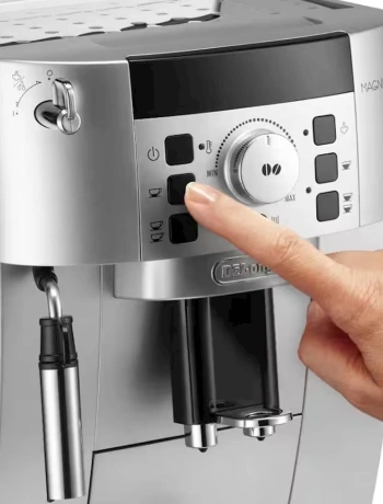 Aparat za kafu DELONGHI ECAM22.110 SB