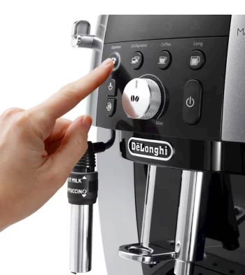 Aparat za kafu DELONGHI ECAM250.23.SB Smart