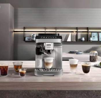 Aparat za kafu DELONGHI ECAM290.85.SBX EX:1