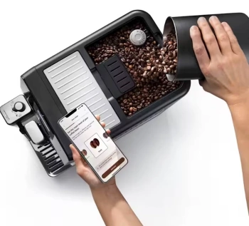Aparat za kafu DELONGHI ECAM470.85.MB