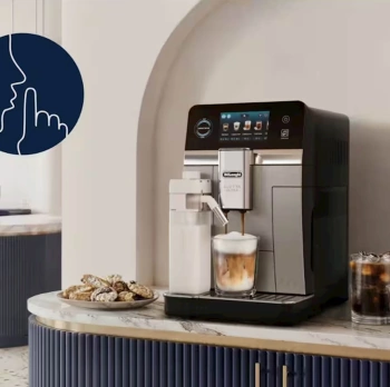 Aparat za kafu DELONGHI ECAM470.85.MB