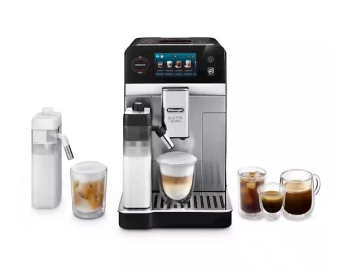 Aparat za kafu DELONGHI ECAM470.85.MB