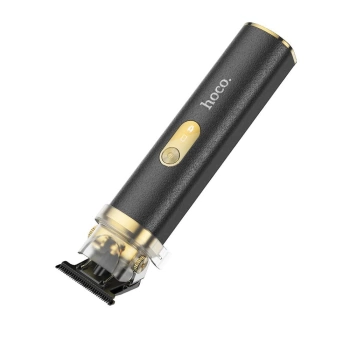 Aparat za šišanje HOCO electric hair clipper HP22 crni