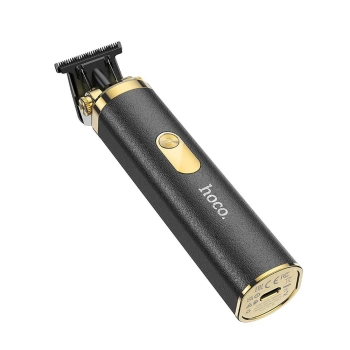 Aparat za šišanje HOCO electric hair clipper HP22 crni