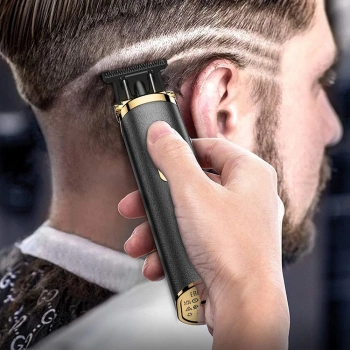Aparat za šišanje HOCO electric hair clipper HP22 crni