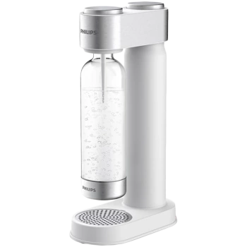 Aparat za soda vodu, bijeli, PHILIPS ADD4902WH/10