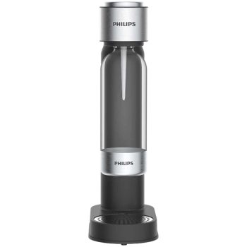 Aparat za soda vodu, crni, PHILIPS ADD4902BK/10