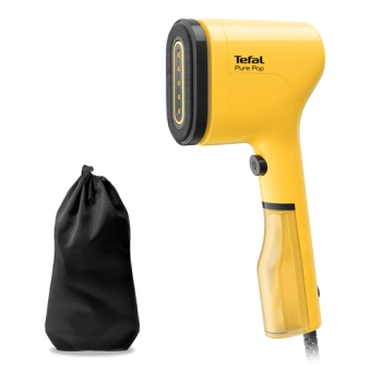 Aparat za Vertikalno peglanje TEFAL Pure Pop DT2026E1 žuti