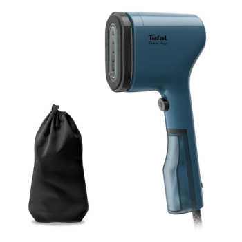 Aparat za Vertikalno peglanje TEFAL Pure Pop alpine blue