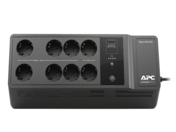 APC Back-UPS 650VA | 230V | AVR