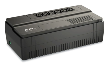 APC Easy UPS 1000VA | AVR, IEC Outlet