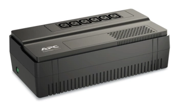 APC Easy UPS 500VA | AVR, IEC Outlet