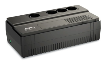 APC Easy UPS 500VA | AVR, Schuko Outlet