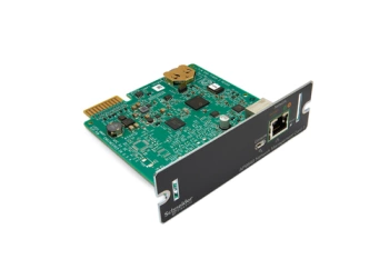 APC Network Management Card 3