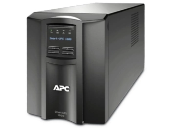 APC Smart UPS 1000VA/600W | Line interactive | Tower | | USB | AVR | LCD