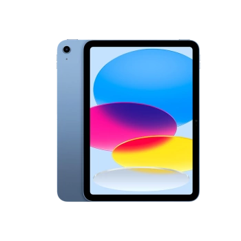 Apple iPad 2025 11th Generation 11 inch 256GB Wi-Fi Blue