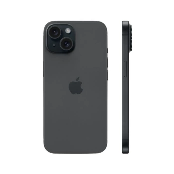 Mobitel Apple iPhone 15 128GB Black