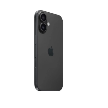 Mobitel Apple iPhone 16 128GB Black