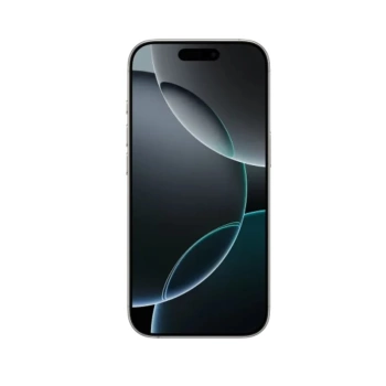 Mobitel Apple iPhone 16 128GB Black