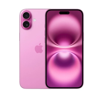 Mobitel Apple iPhone 16 128GB Pink