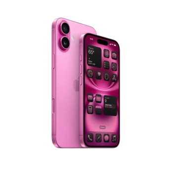 Mobitel Apple iPhone 16 128GB Pink