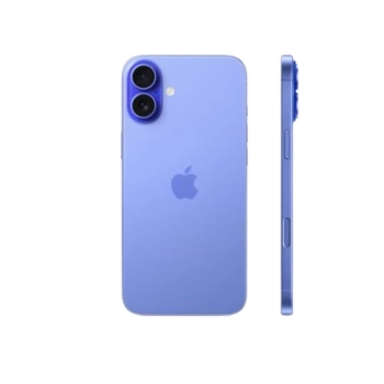 Mobitel Apple iPhone 16 128GB Ultramarine