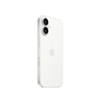 Mobitel Apple iPhone 16 128GB White