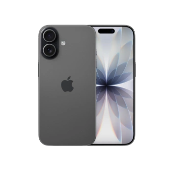 Apple iPhone 17 256GB Black