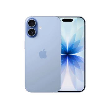 Apple iPhone 17 256GB Mist Blue