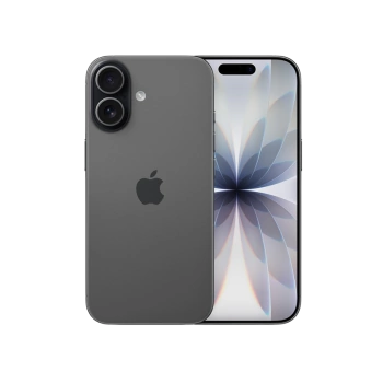 Mobitel Apple iPhone 17 eSIM 256GB Black